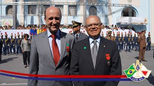 coronel fulgencio