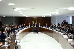 Créditos: Reprodução/Agência Brasil