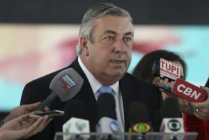 Antonio Cruz/ Agência Brasil