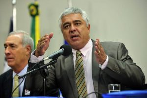 Gabriela Korossy/Câmara dos Deputados