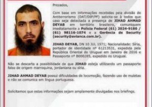 Crédito: Reprodução