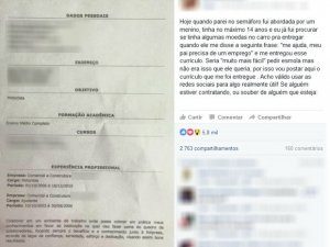 Crédito: Reprodução