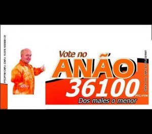 Crédito: Reprodução
