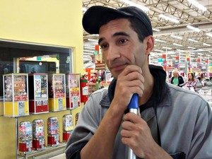 Reprodução