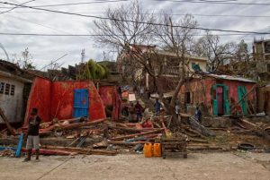Logan Abassi/Minustah