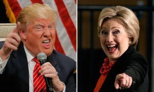 hillaryampliadistanciadetrump