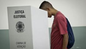 Arquivo Agência Brasil