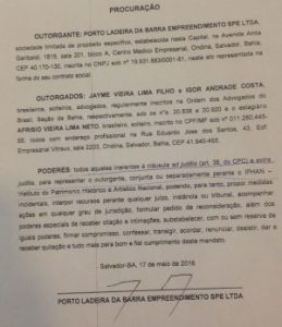 Crédito: Reprodução